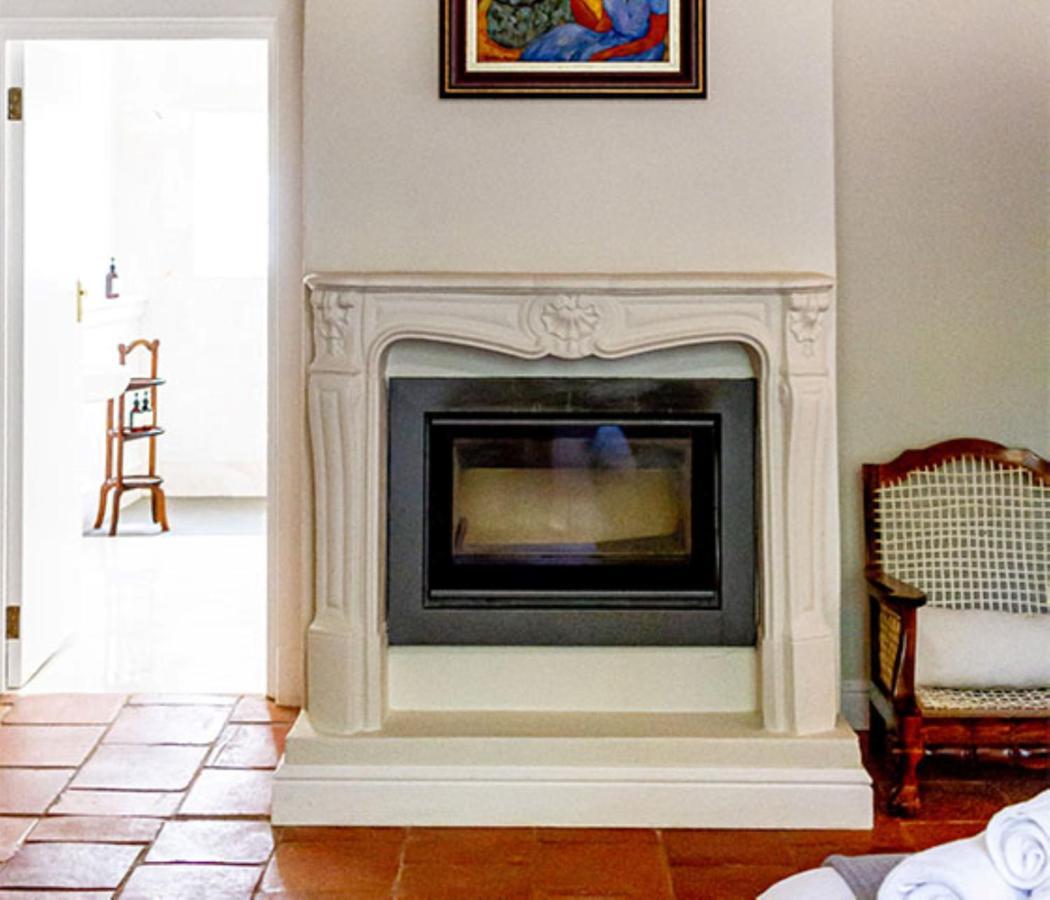 Simondium Plaisir Estate Accommodation מראה חיצוני תמונה