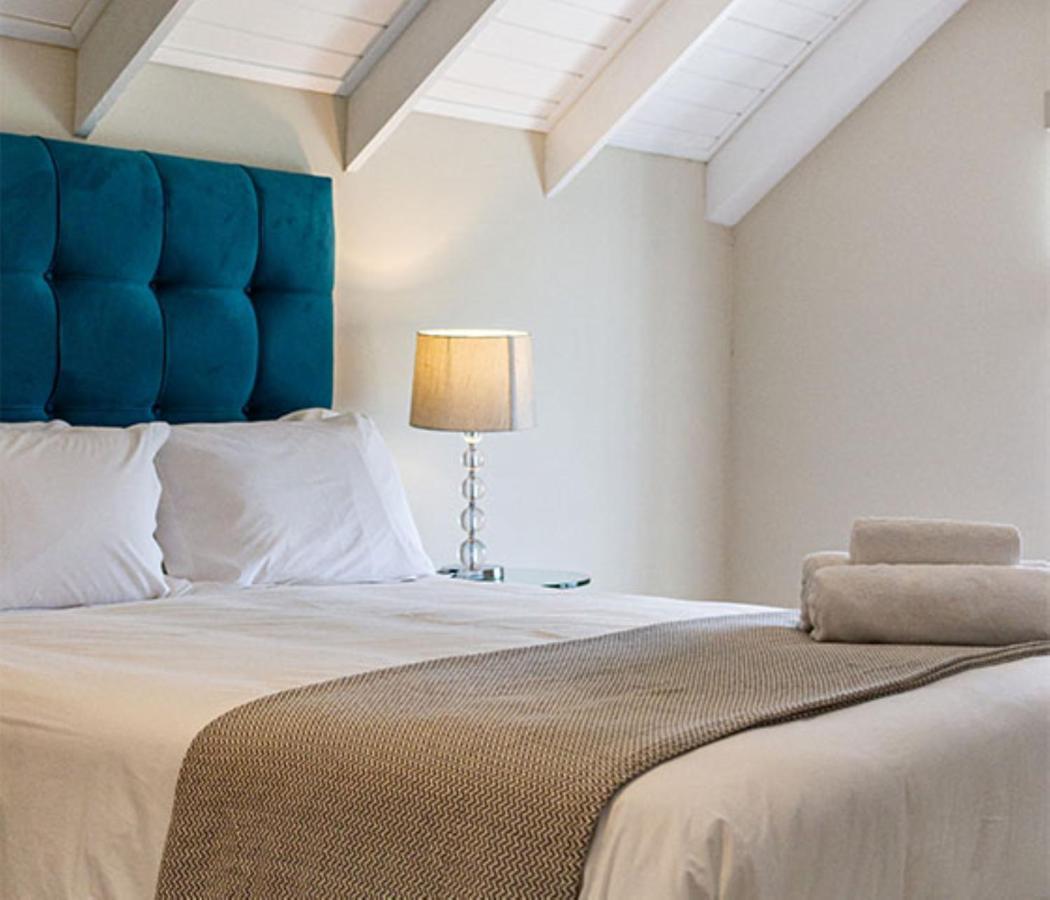 Simondium Plaisir Estate Accommodation מראה חיצוני תמונה