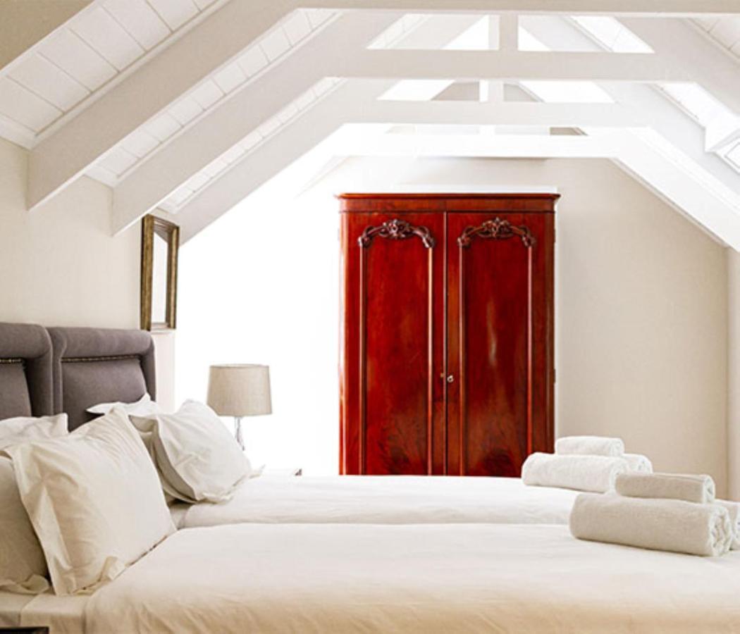Simondium Plaisir Estate Accommodation מראה חיצוני תמונה