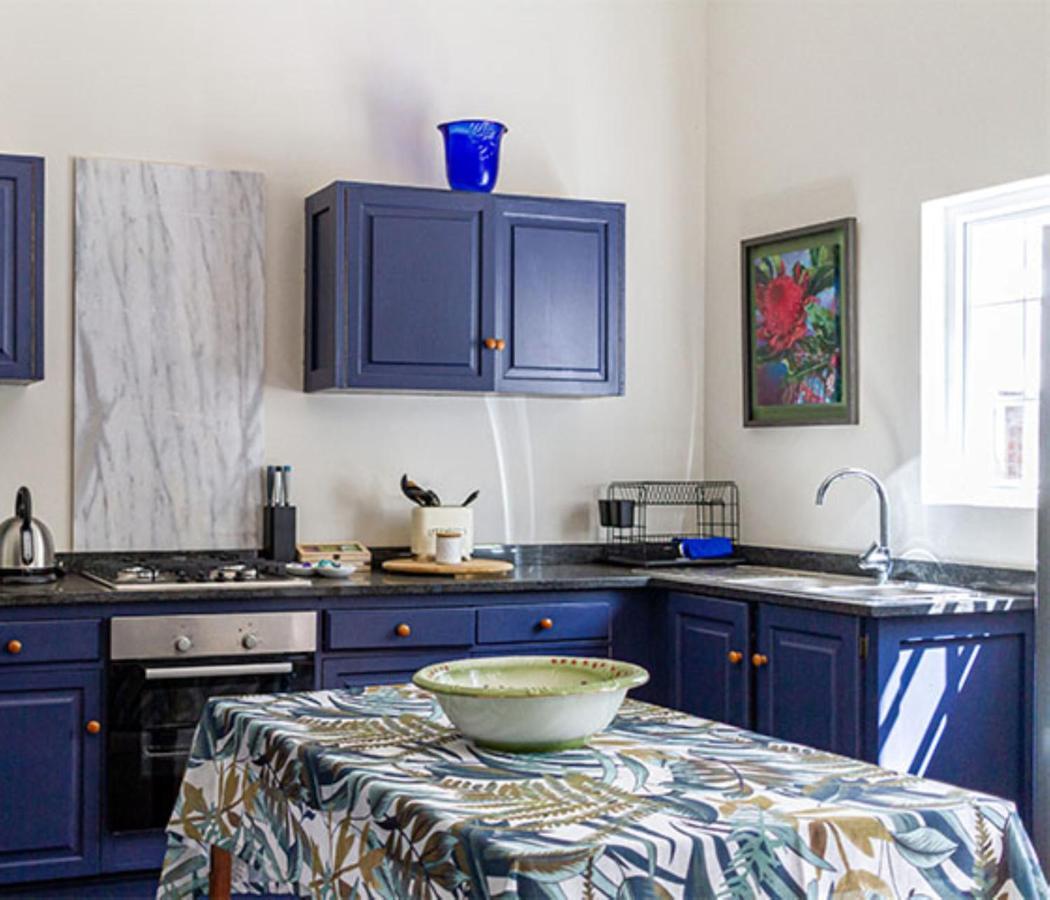 Simondium Plaisir Estate Accommodation מראה חיצוני תמונה