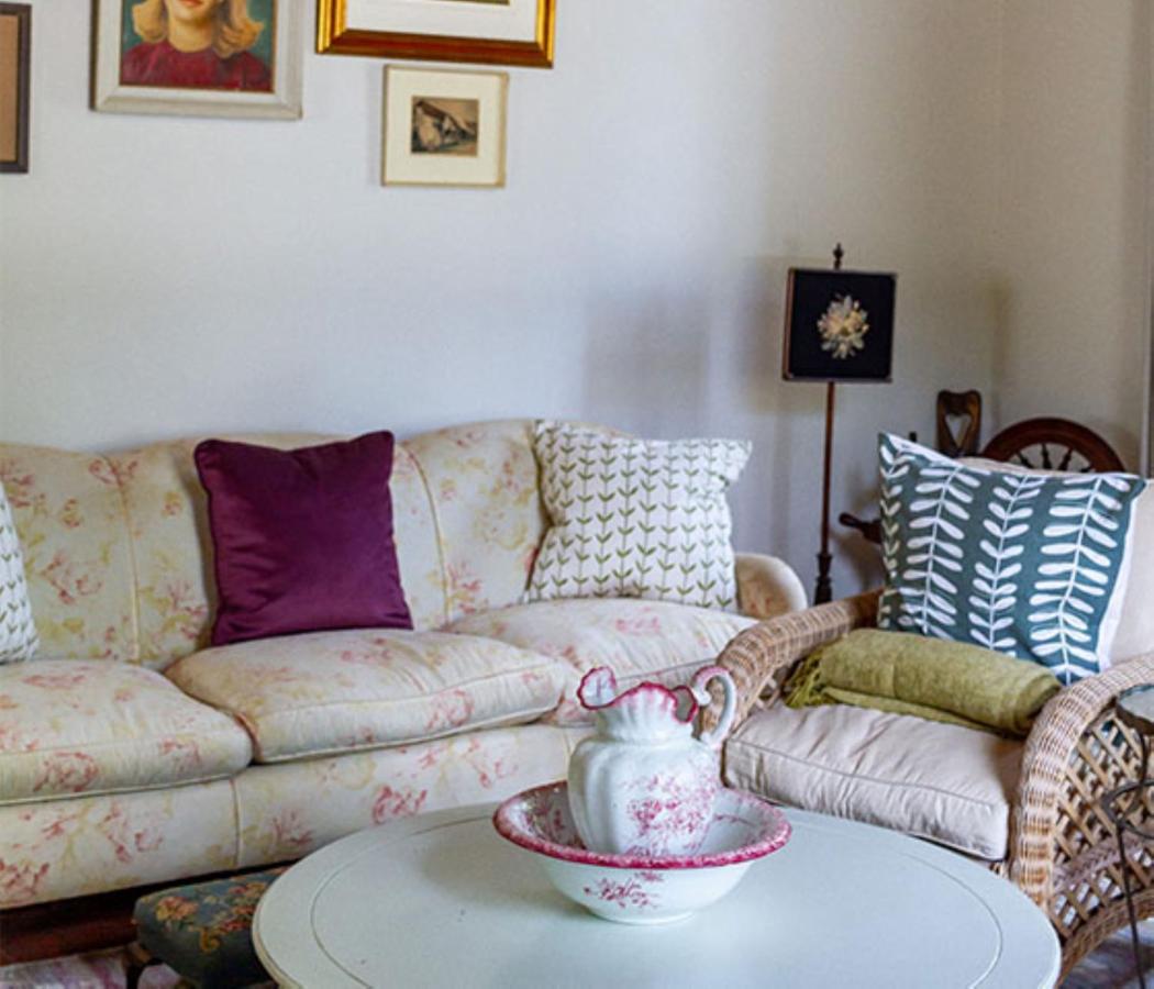 Simondium Plaisir Estate Accommodation מראה חיצוני תמונה