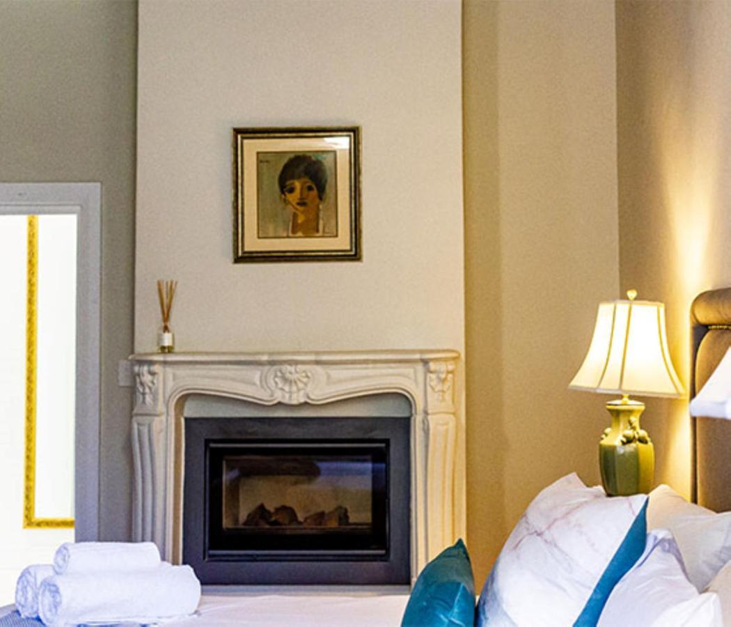 Simondium Plaisir Estate Accommodation מראה חיצוני תמונה