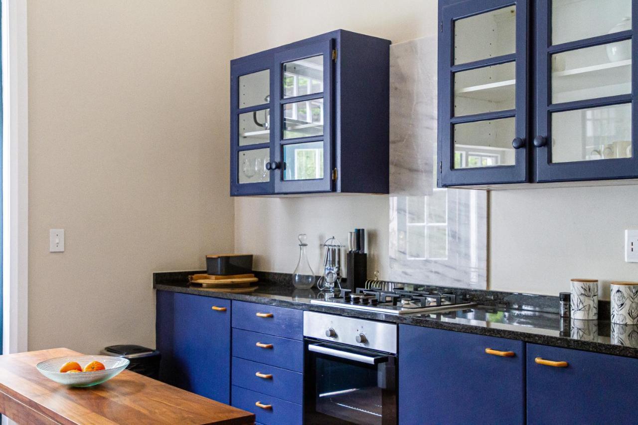 Simondium Plaisir Estate Accommodation מראה חיצוני תמונה