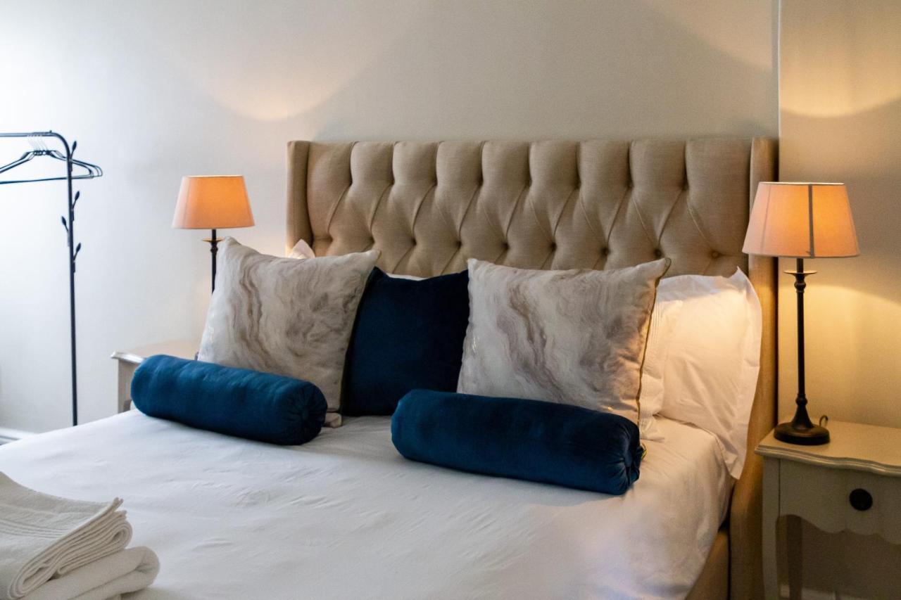 Simondium Plaisir Estate Accommodation מראה חיצוני תמונה