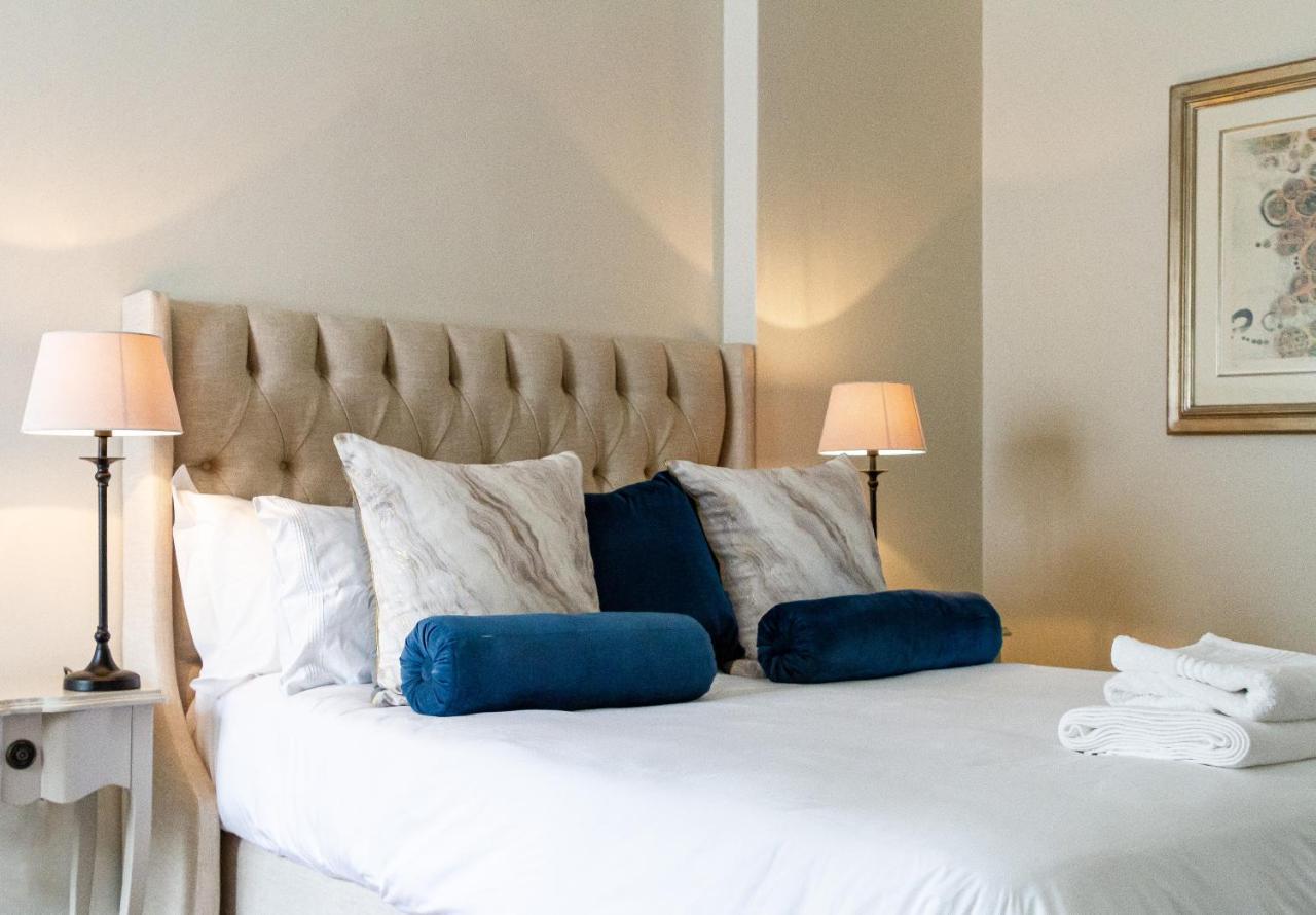 Simondium Plaisir Estate Accommodation מראה חיצוני תמונה