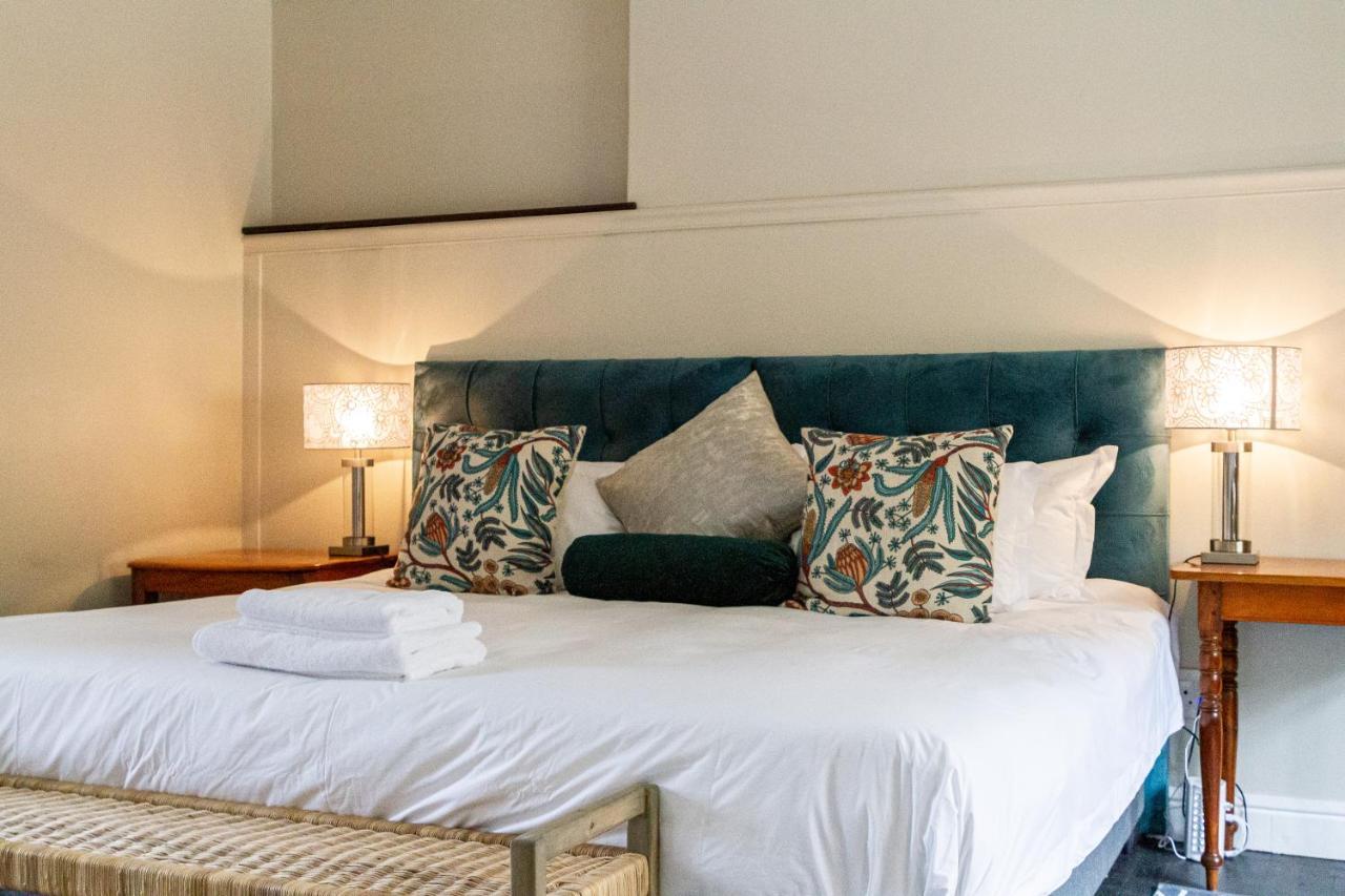 Simondium Plaisir Estate Accommodation מראה חיצוני תמונה