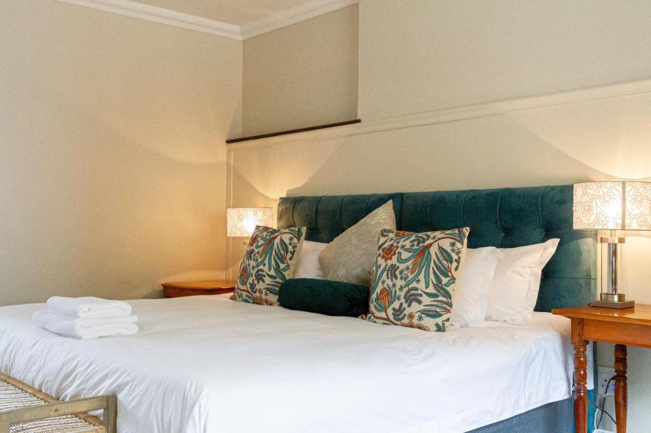 Simondium Plaisir Estate Accommodation מראה חיצוני תמונה