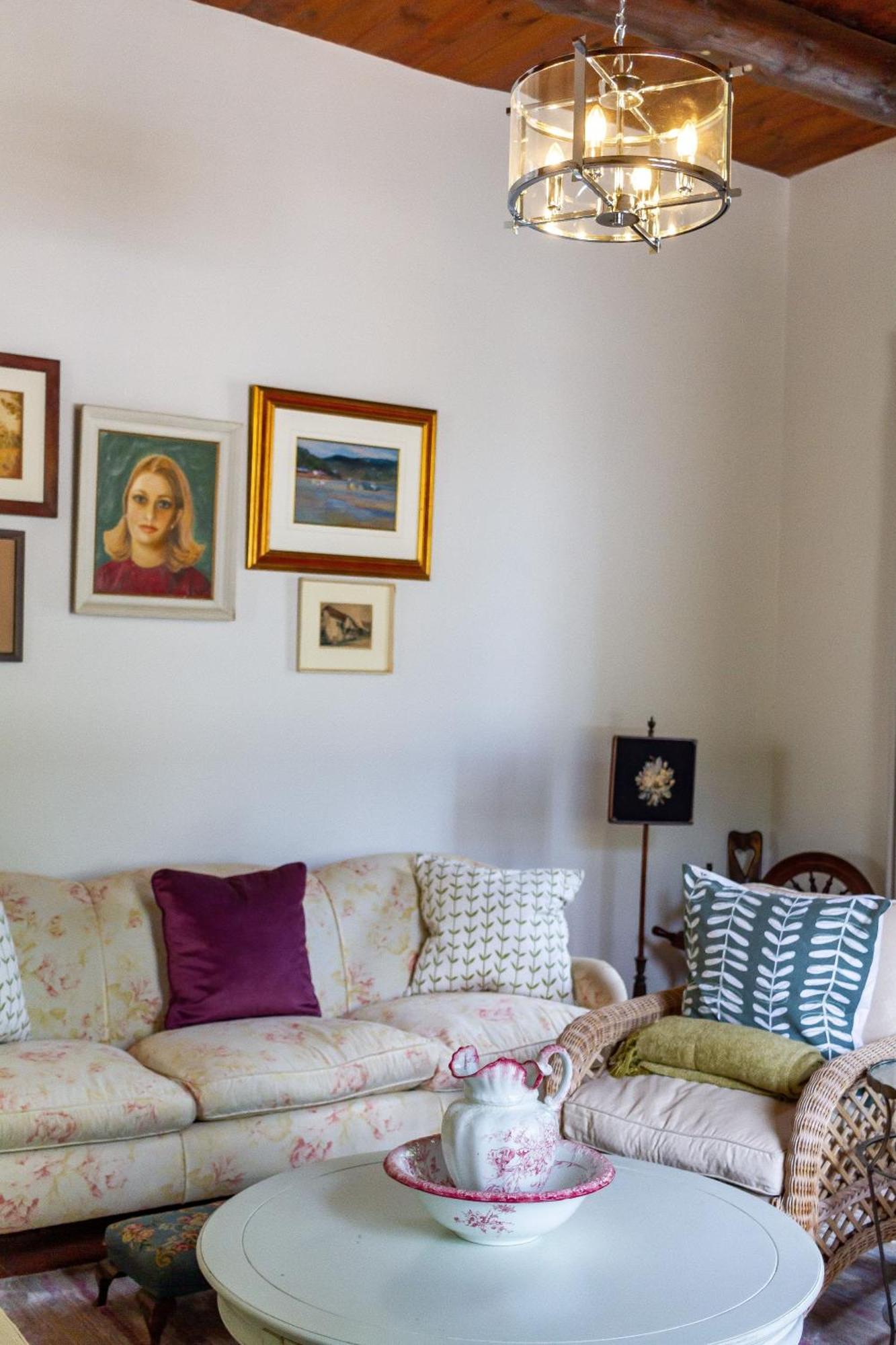 Simondium Plaisir Estate Accommodation מראה חיצוני תמונה